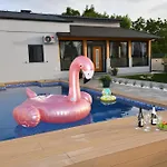 Сasa de vacaciones Palomino House