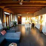 Palomino House *