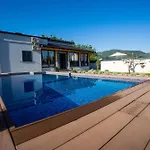 Сasa de vacaciones Palomino House *