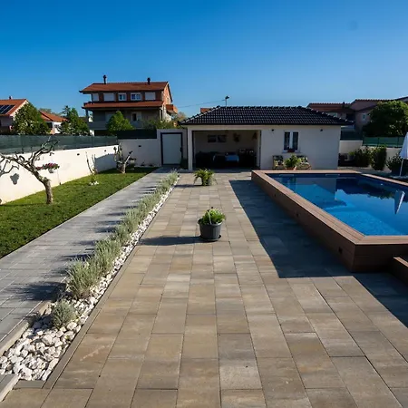 Nyaraló Palomino House Sinj