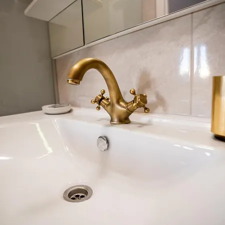 Palomino House Nyaraló *