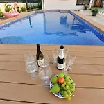 Ferienhaus Palomino House *
