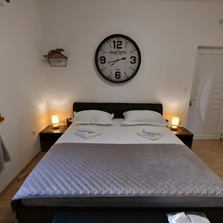 Palomino House Holiday home *
