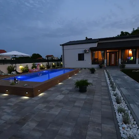 Palomino House * Sinj
