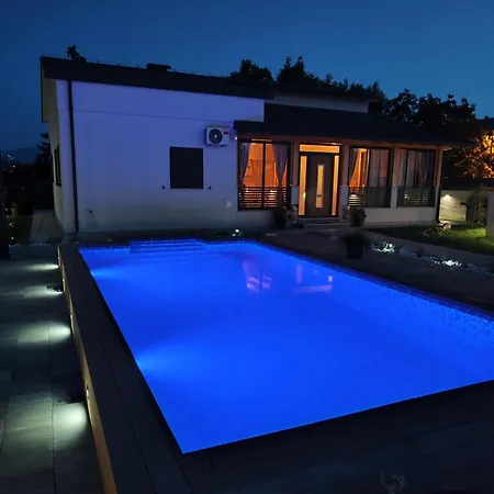 Palomino House Holiday home *