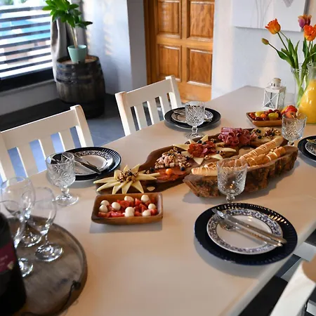 Holiday home Palomino House Sinj