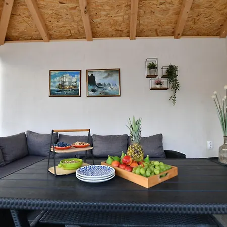 Palomino House Sinj
