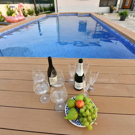 Holiday home Palomino House *