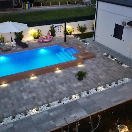 Ferienhaus Palomino House *