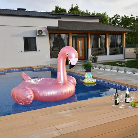 Holiday home Palomino House