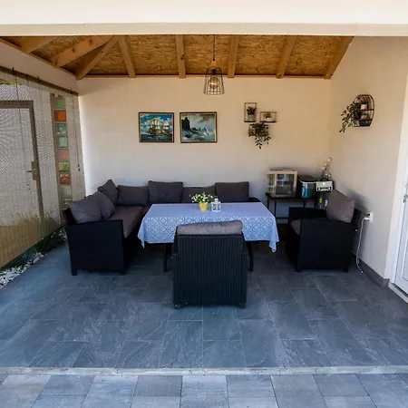 Holiday home Palomino House *
