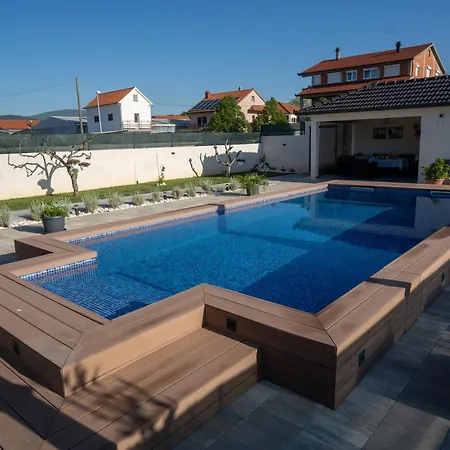 Palomino House Hébergement de vacances