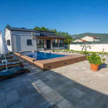 Palomino House Sinj