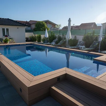 Holiday home Palomino House