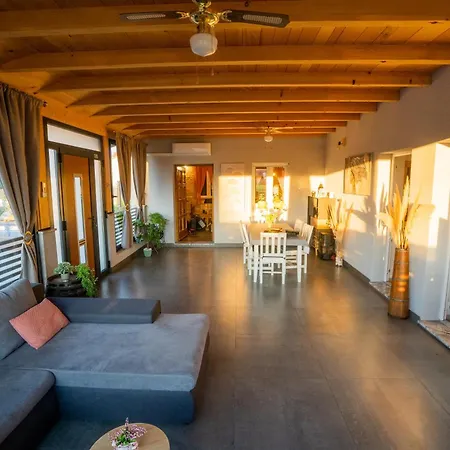 Palomino House