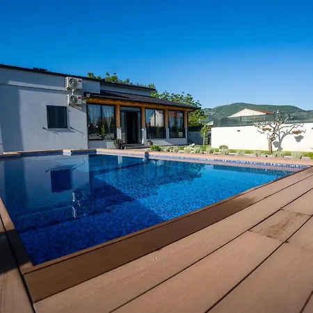 Holiday home Palomino House *