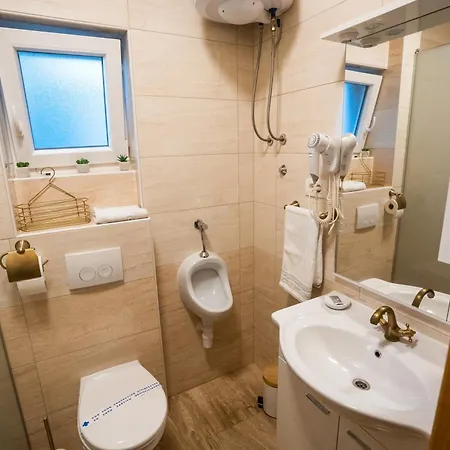 Palomino House Holiday home Sinj
