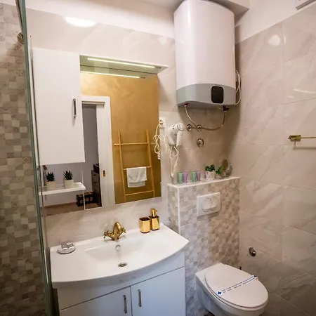 Holiday home Palomino House *