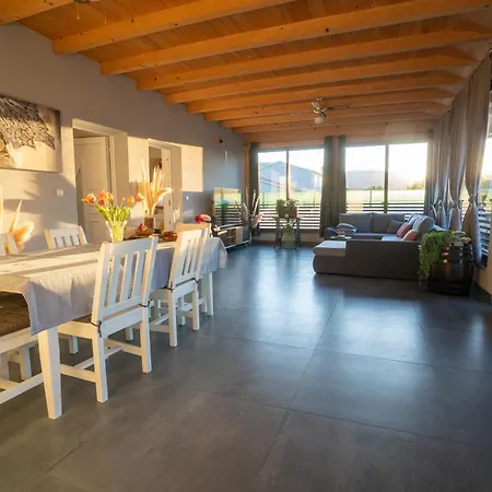 Palomino House