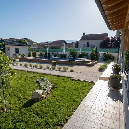 Holiday home Palomino House *