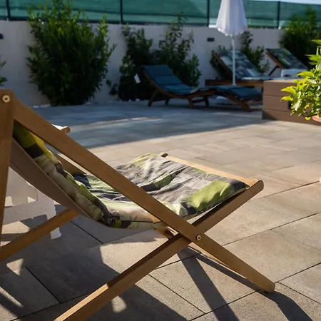 Holiday home Palomino House Sinj