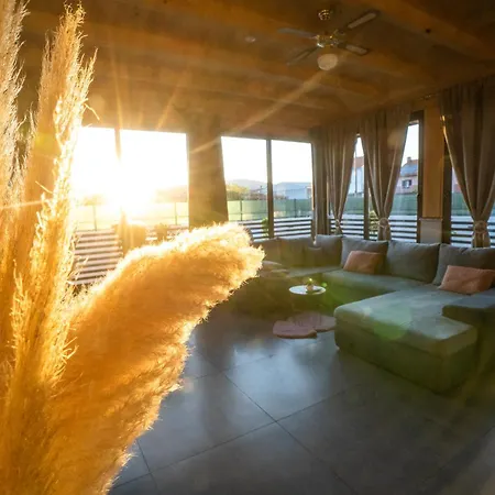 Palomino House Holiday home