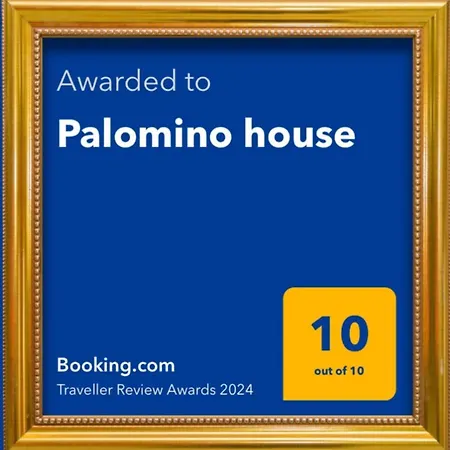 Holiday home Palomino House *