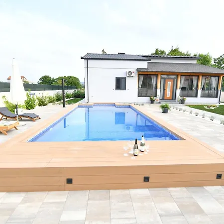 Palomino House Hébergement de vacances Sinj