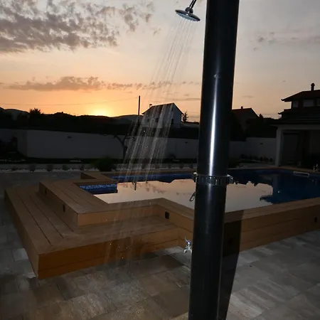 Ferienhaus Palomino House