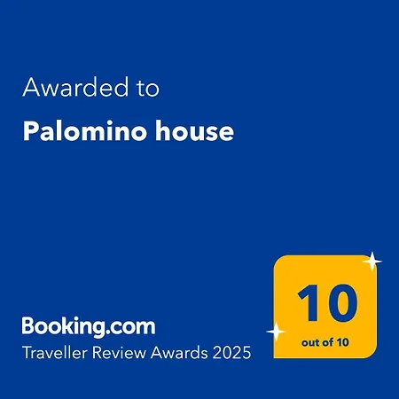 Palomino House シニ