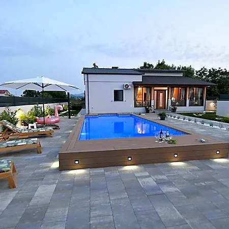 Palomino House בית נופש סיני