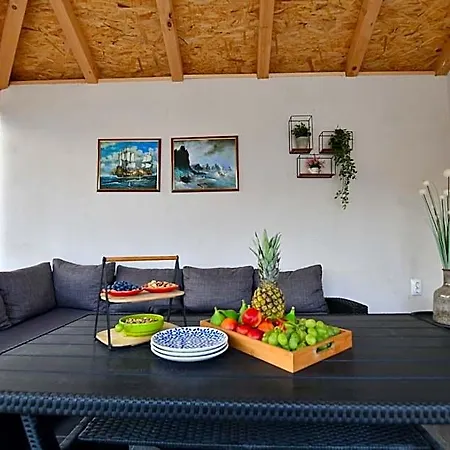 Palomino House סיני