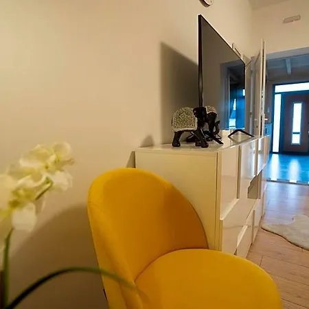 בית נופש Palomino House סיני