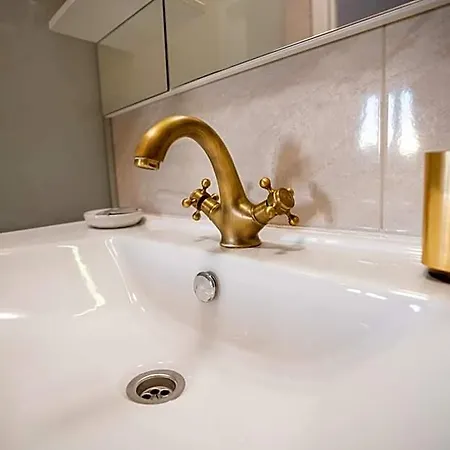 בית נופש Palomino House סיני