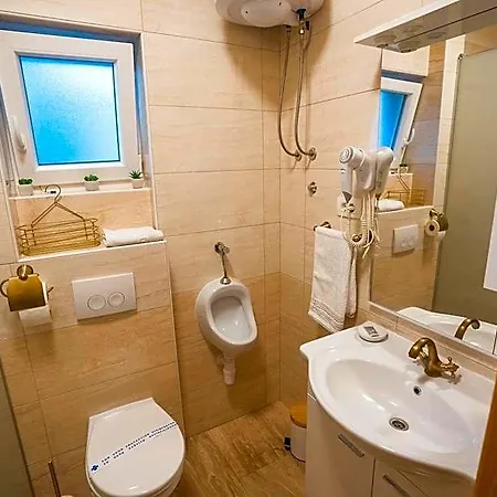 Palomino House בית נופש סיני