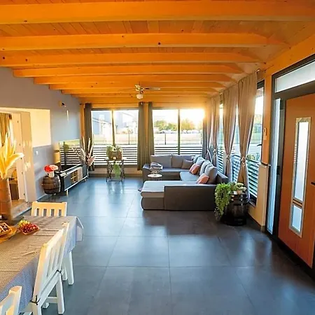 Palomino House בית נופש סיני