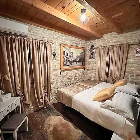 בית נופש Palomino House סיני