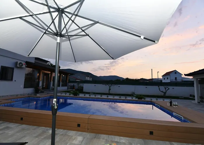 Palomino House * Sinj
